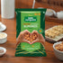 Tata Sampann Pure California Almonds Whole